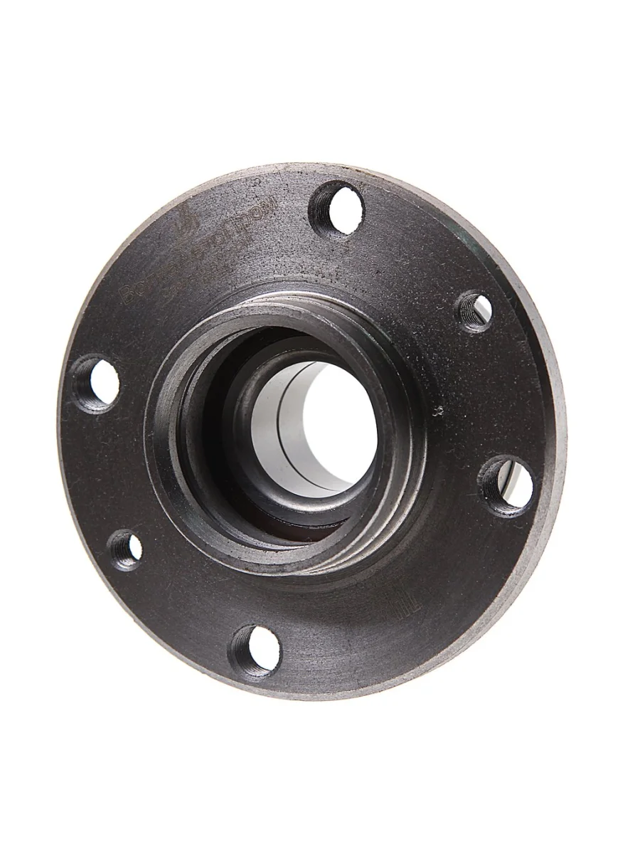 Ступица ВАЗ-2108-2110 колеса заднего в сборе ВОЛГААВТОПРОМ  в Керчи Республика Крым