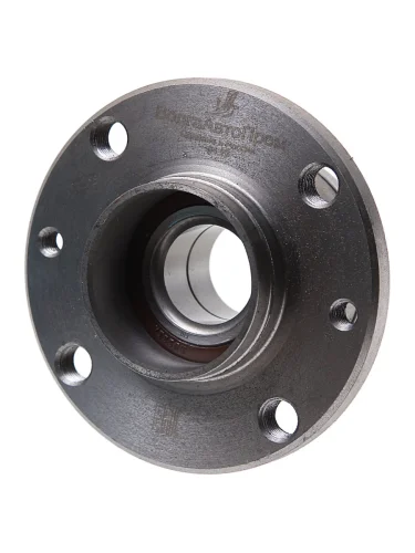 Ступица ВАЗ-2190 колеса заднего в сборе ВОЛГААВТОПРОМ