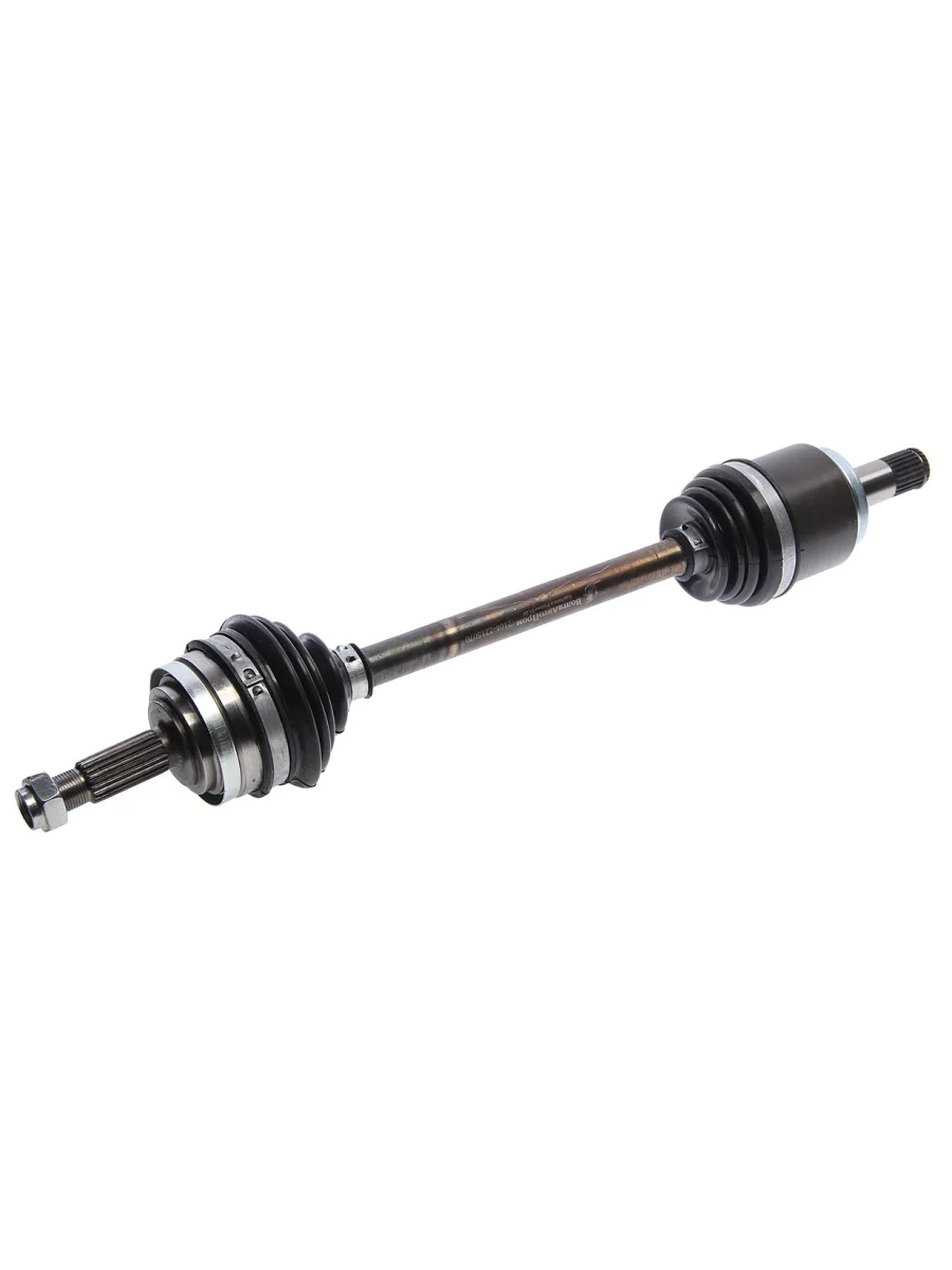 Привод передних колес ВАЗ-2108 левый ВОЛГААВТОПРОМ  в Керчи Республика Крым