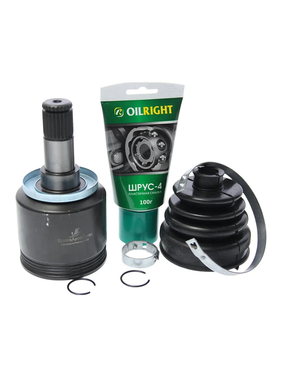 ШРУС внутренний ВАЗ-2108-2110 ВОЛГААВТОПРОМ  в Керчи Республика Крым