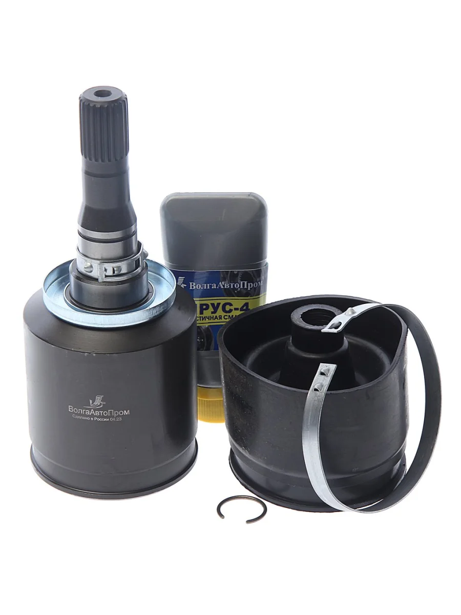 ШРУС внутренний ВАЗ-2121 левый ВОЛГААВТОПРОМ  в Керчи Республика Крым