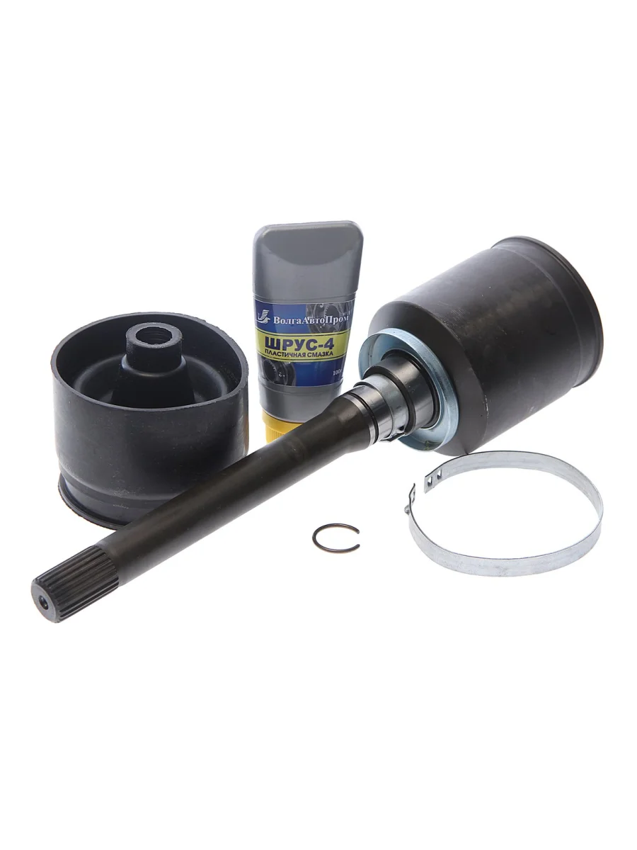 ШРУС внутренний ВАЗ-2121 правый ВОЛГААВТОПРОМ  в Керчи Республика Крым