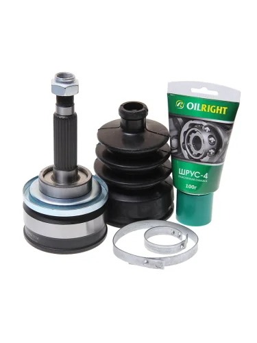 ШРУС наружный ВАЗ-2121 ВОЛГААВТОПРОМ