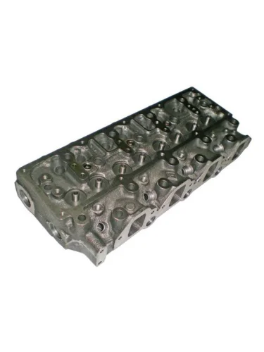 Головка блока NISSAN TD25