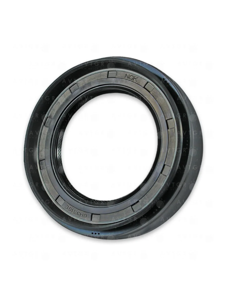 Сальник редуктора заднего моста (хвостовик) NOK Toyota Rush J200 дорестайлинг (2006-2008)  в Керчи Республика Крым