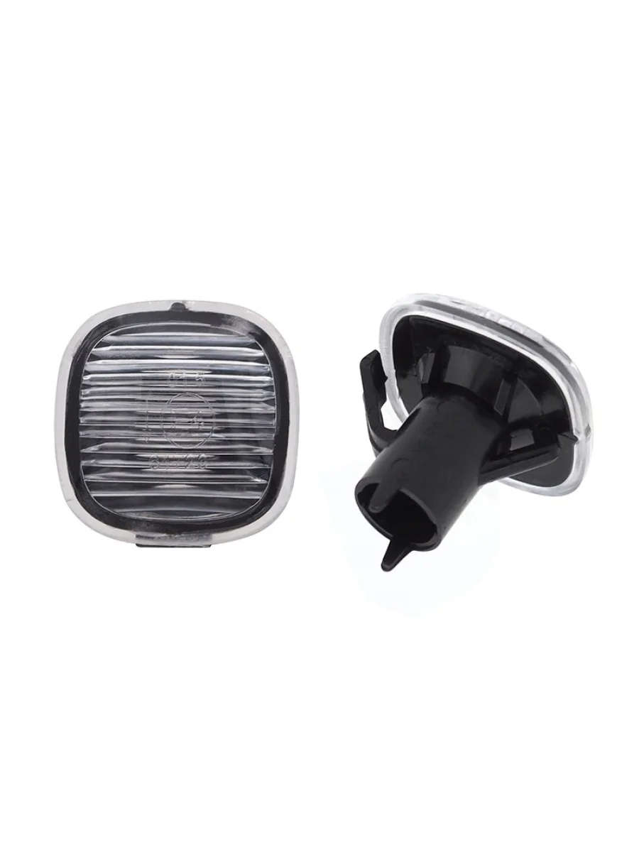 Указатель поворота в крыло LH=RH DEPO Skoda Fabia Mk2 универсал дорестайлинг (2007-2010)  с доставкой в г. Керчь