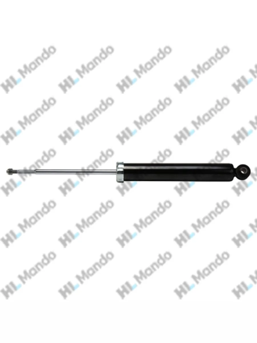 Амортизатор MAZDA CX-7 (06-) задний левыйправый газовый MANDO  в Самаре Самарской области