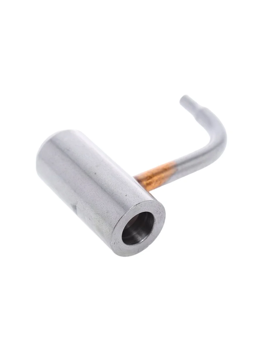 Форсунка SSANGYONG Actyon (10-),Kyron (10-),Rexton (10-) (D2027) масляная OE  в Керчи Республика Крым