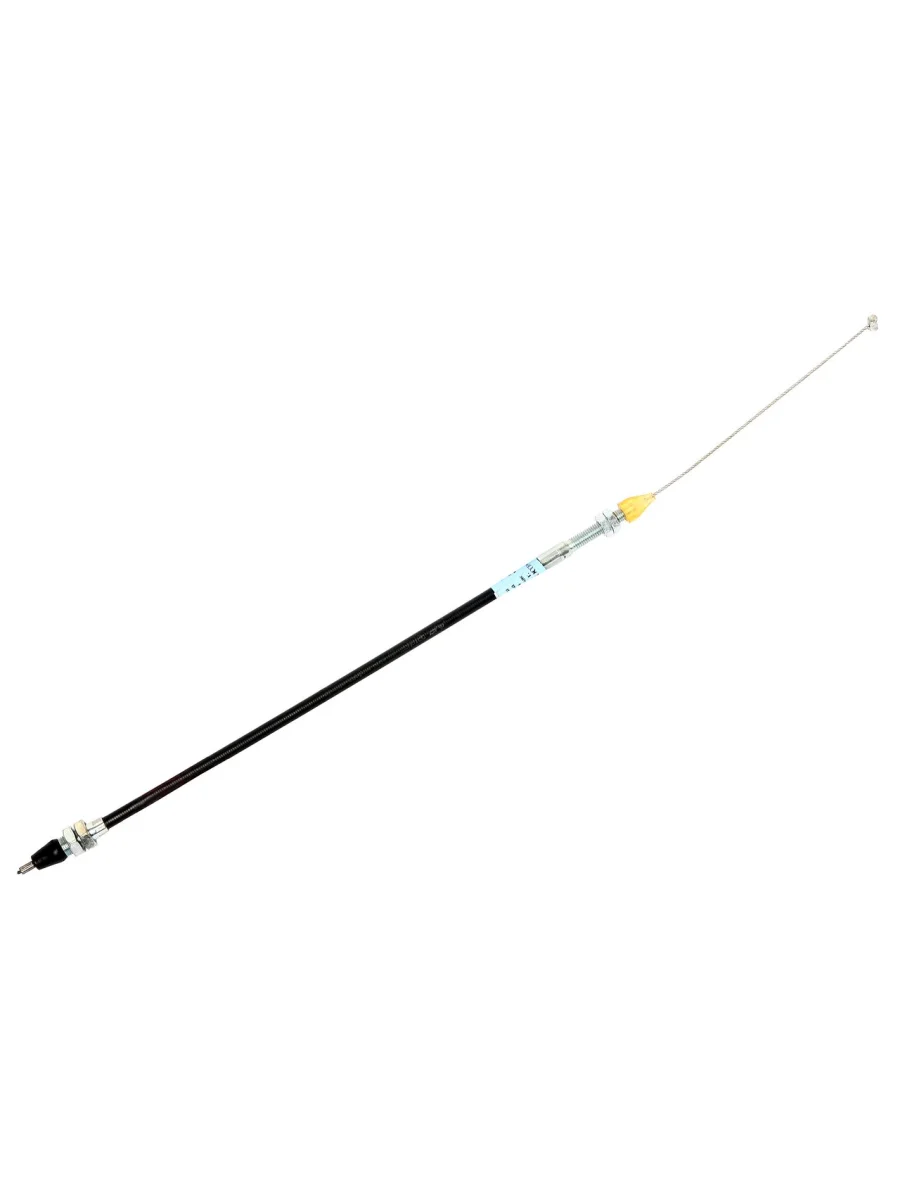 Трос акселератора ГАЗ-33081,3309(Садко) дв.ММЗ-245 АВТОПАРТНЕР  в Керчи Республика Крым