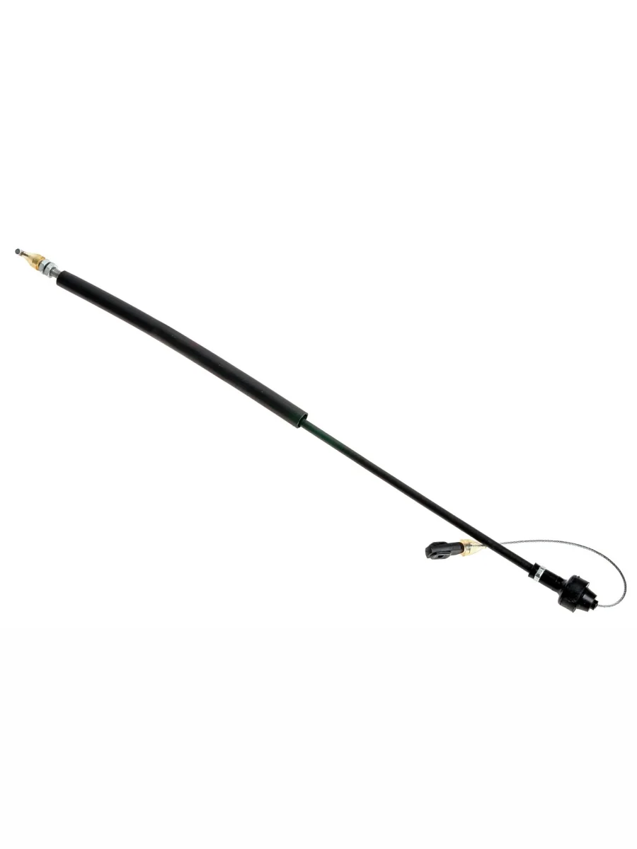 Трос акселератора ГАЗ-3310 АВТОПАРТНЕР  в Керчи Республика Крым