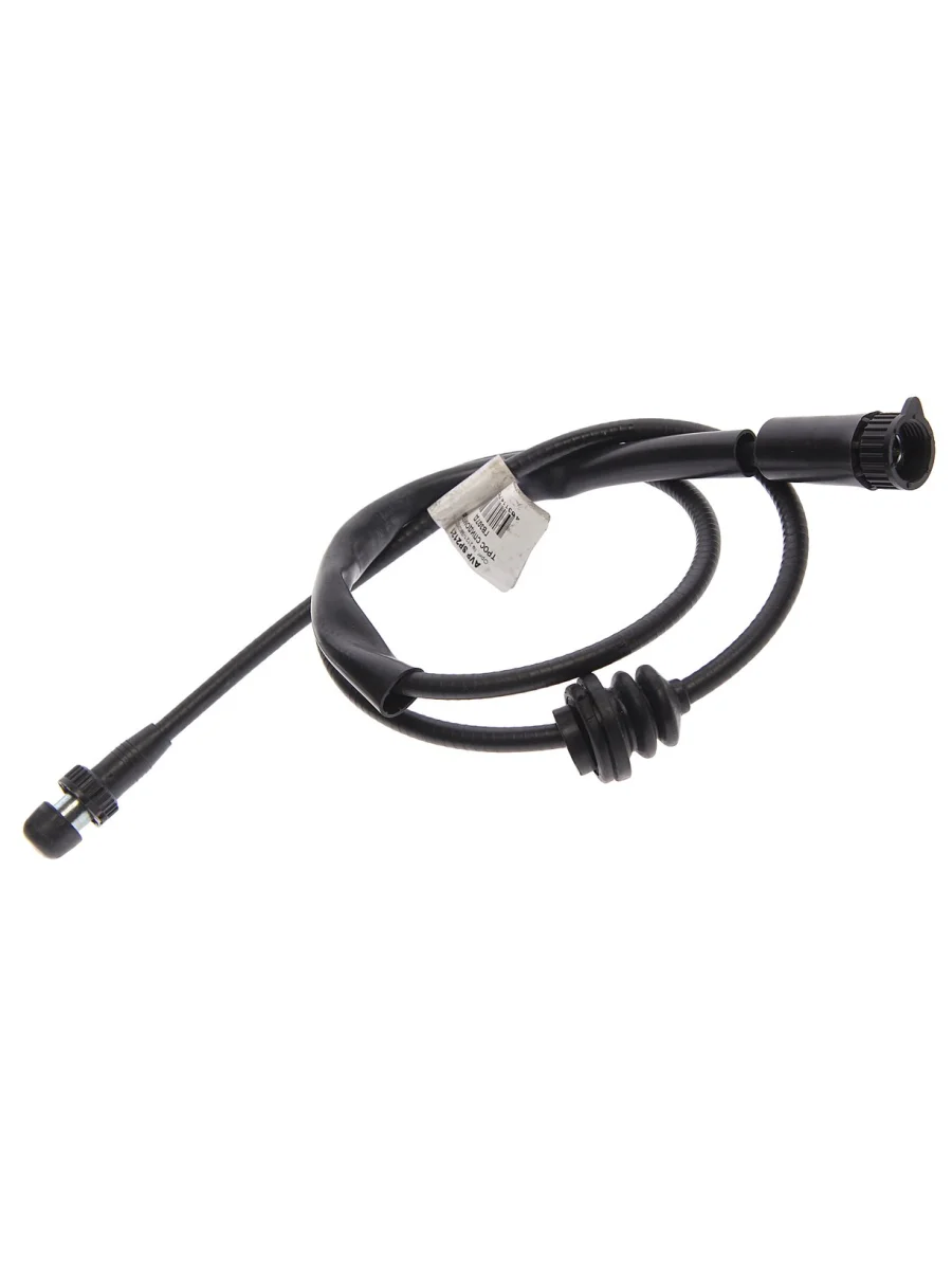 Вал гибкий спидометра ВАЗ-2121 (ГВ307-Д) АВТОПАРТНЕР  в Керчи Республика Крым