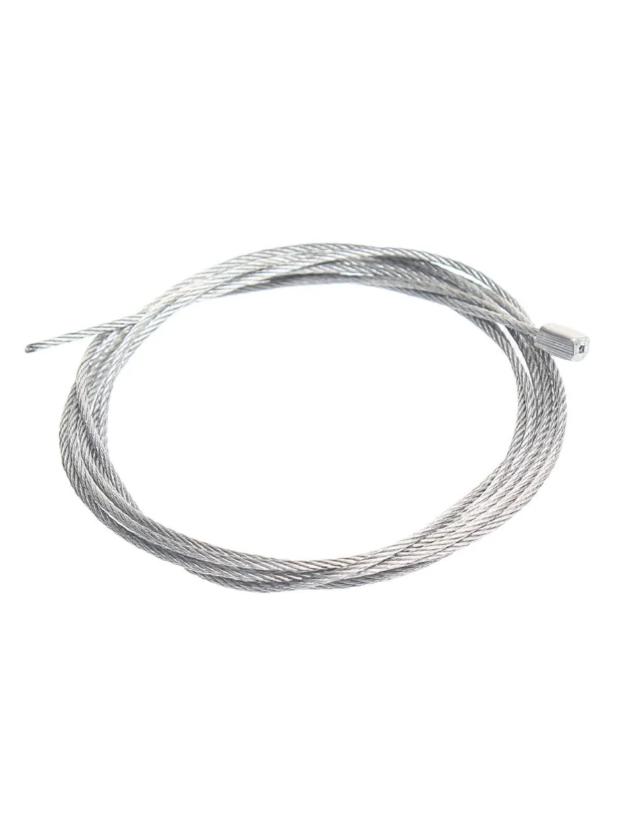 Трос МТЗ управления блокировкой дифференциала (длинный) АВТОПАРТНЕР  в Керчи Республика Крым