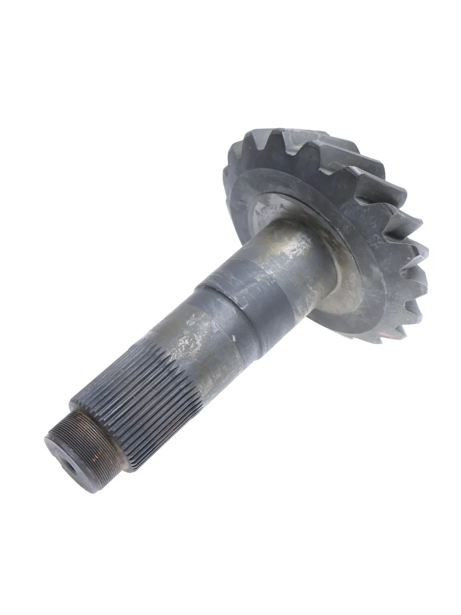 Шестерня FAW J6 ведущая коническая среднего моста OE  в Керчи Республика Крым