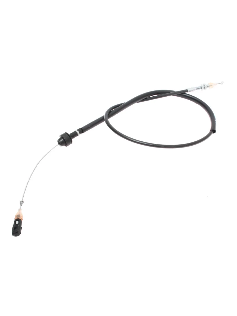 Трос акселератора УАЗ-3163,315195 в сборе (дв.ЗМЗ-409) АВТОПАРТНЕР  в Керчи Республика Крым