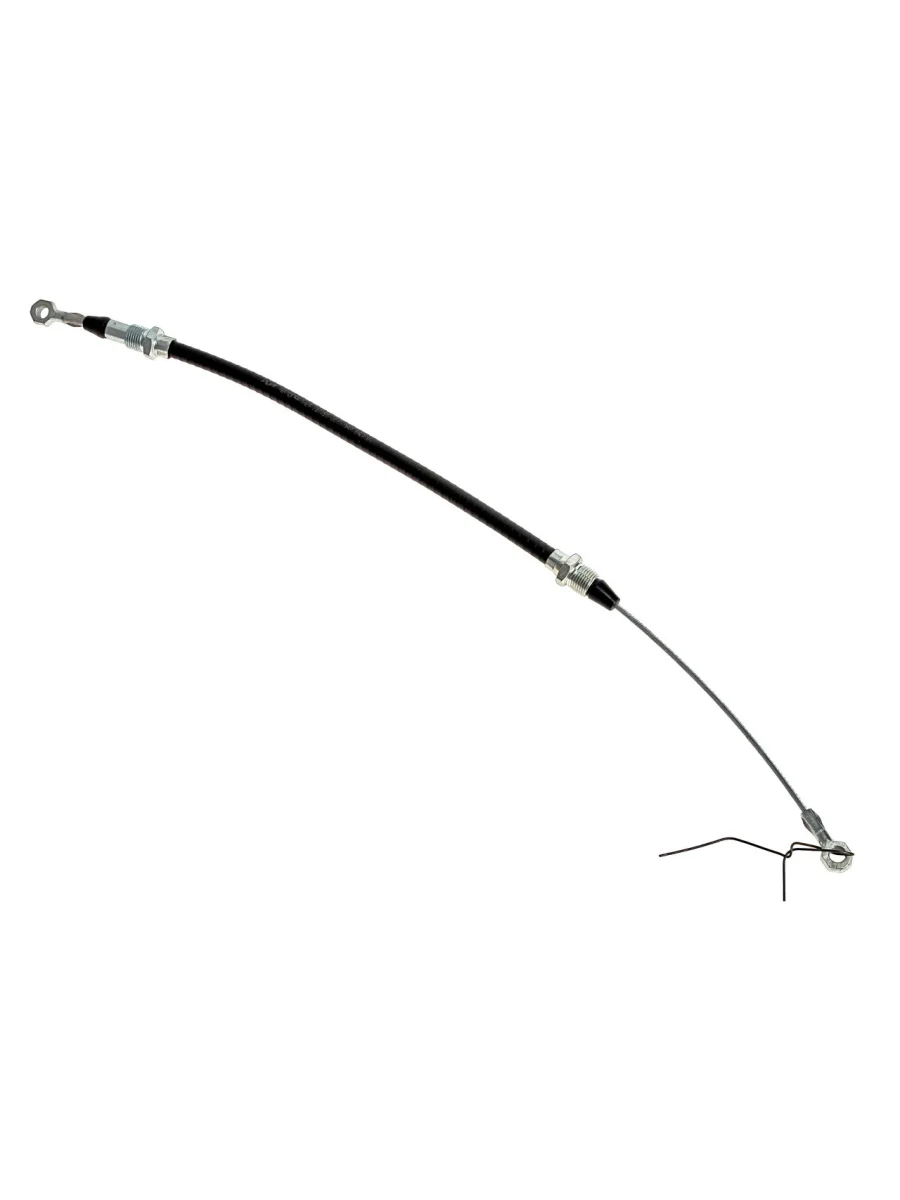 Трос стояночного тормоза УАЗ-315195 L=610мм АВТОПАРТНЕР  в Керчи Республика Крым