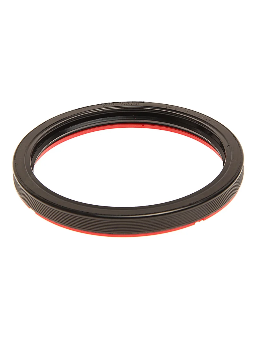 Сальник КАМАЗ-ЕВРО ступицы задней с крышкой 2.2-142х168х15 ЭЛЕМЕНТ  в Керчи Республика Крым