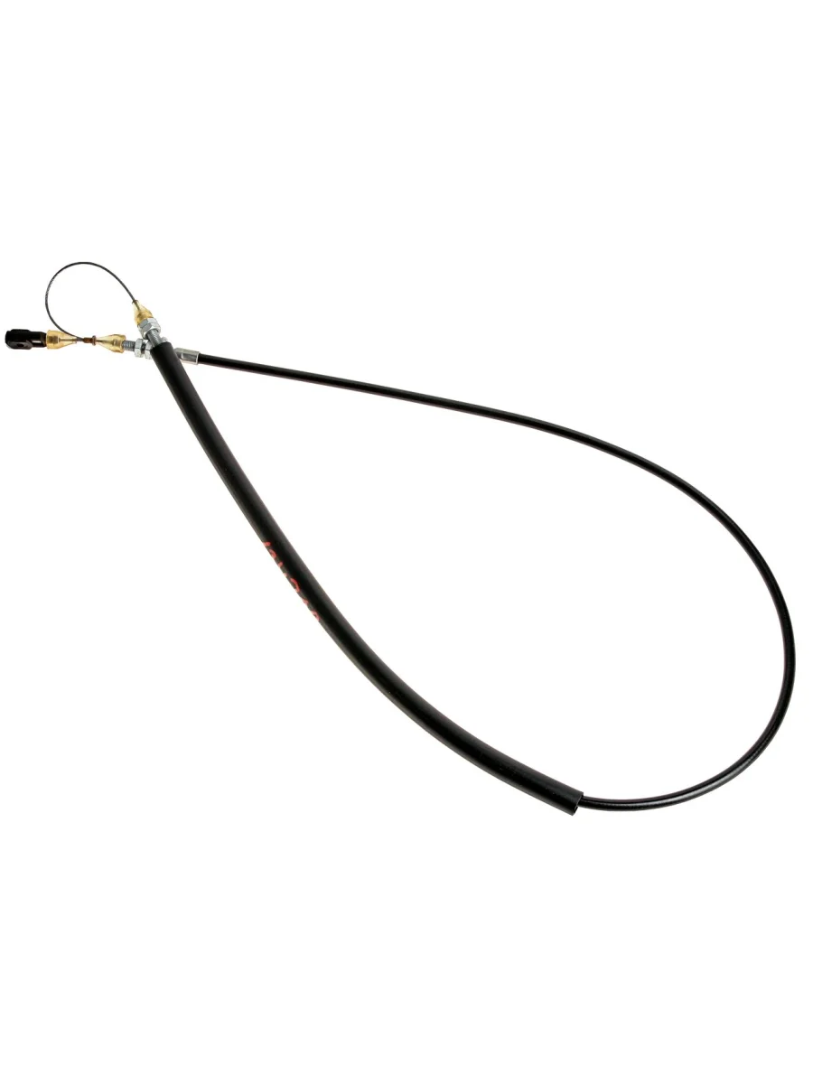 Трос акселератора УАЗ-3741 с инжектором АВТОПАРТНЕР  в Керчи Республика Крым