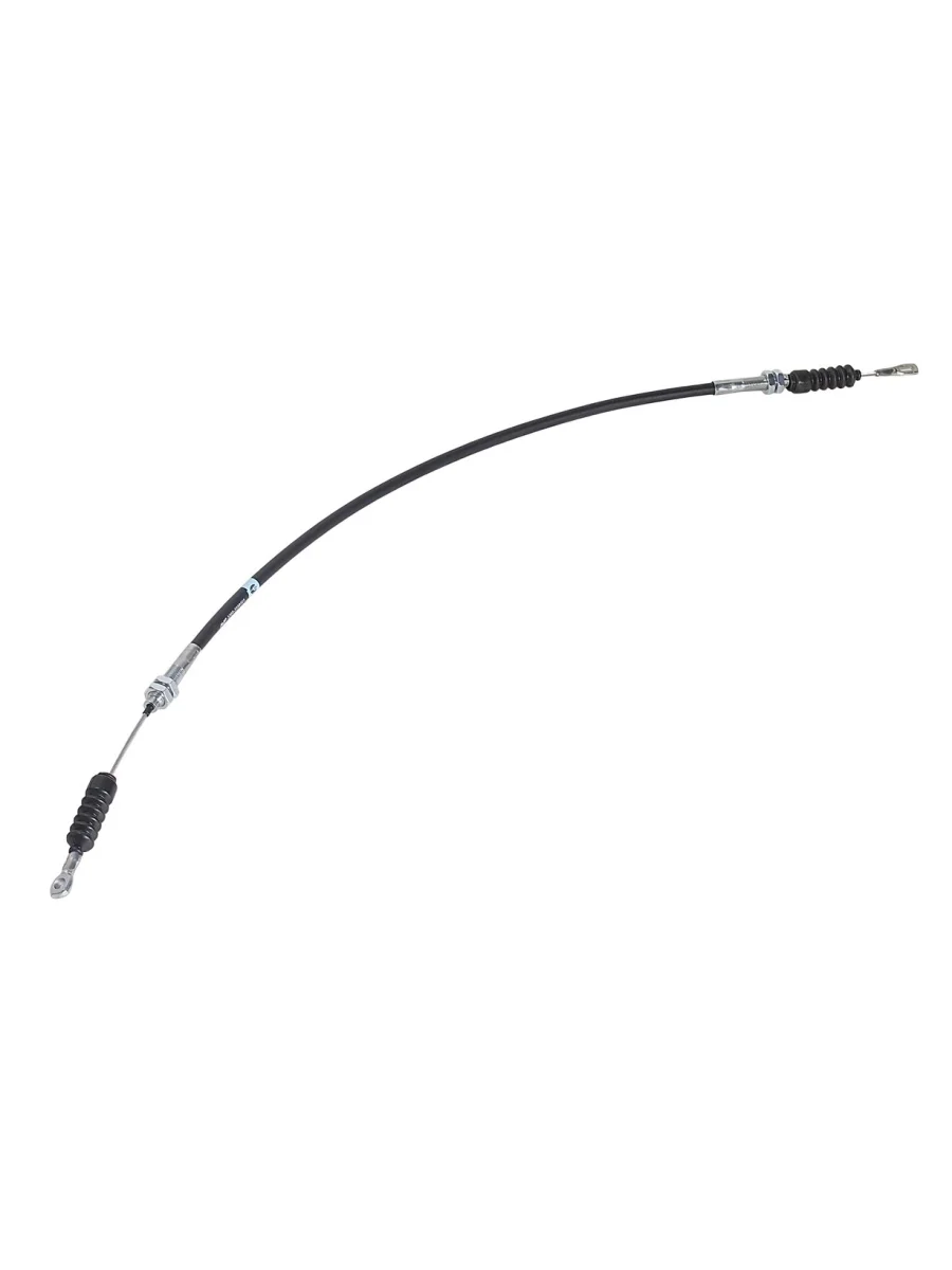 Трос стояночного тормоза ГАЗ-3308 АВТОПАРТНЕР  в Керчи Республика Крым