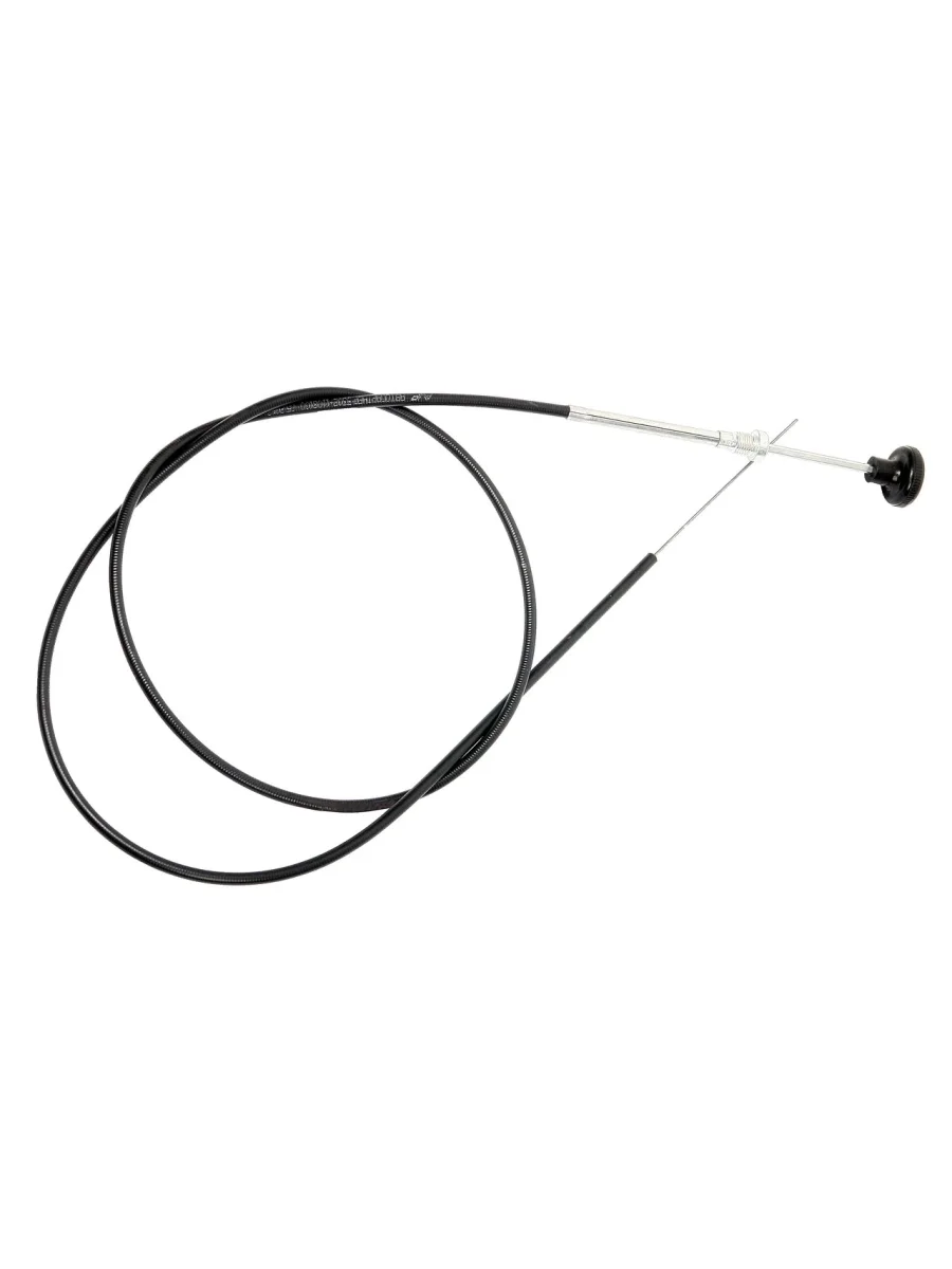 Трос воздушной заслонки ГАЗ-3302 АВТОПАРТНЕР  в Керчи Республика Крым