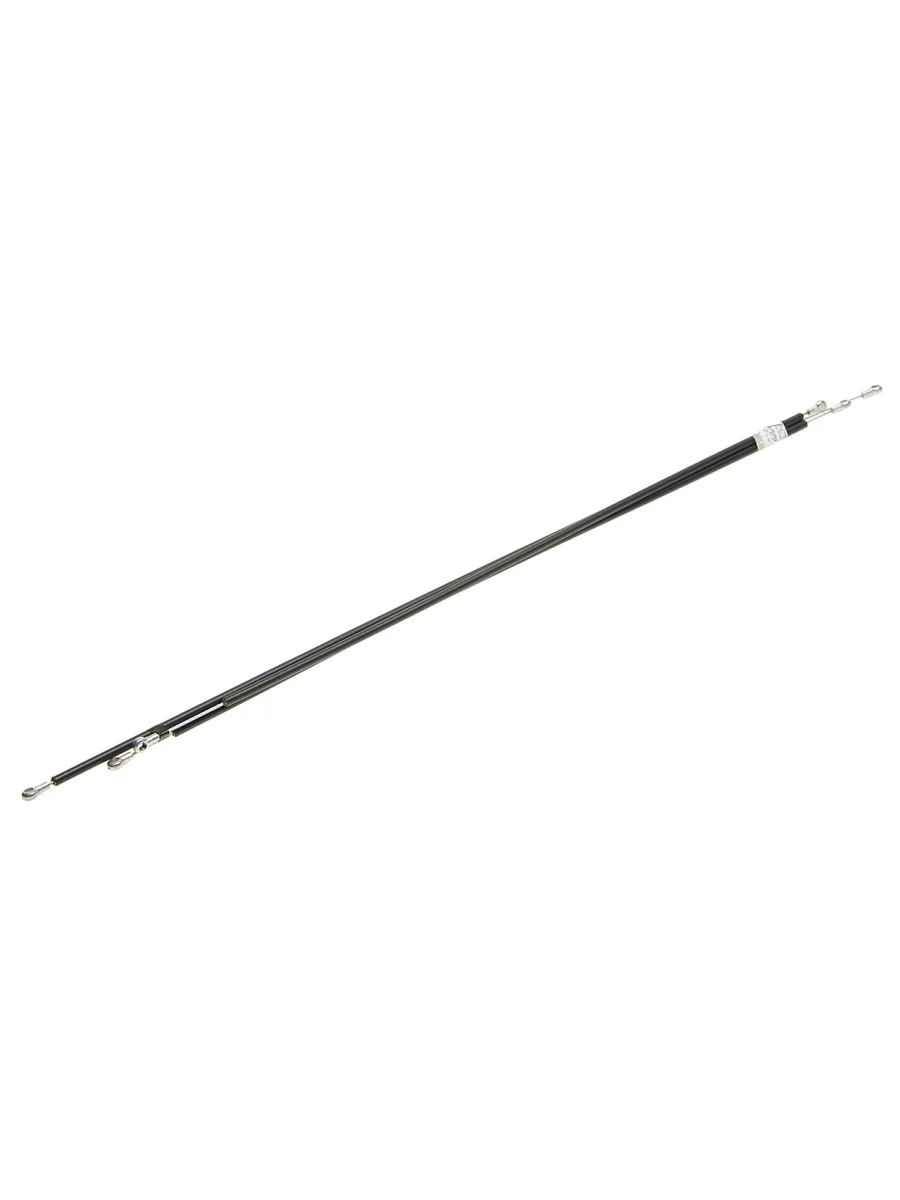 Трос управления вентиляцией ГАЗ-3302 комплект 3шт. НО АВТОПАРТНЕР  в Керчи Республика Крым