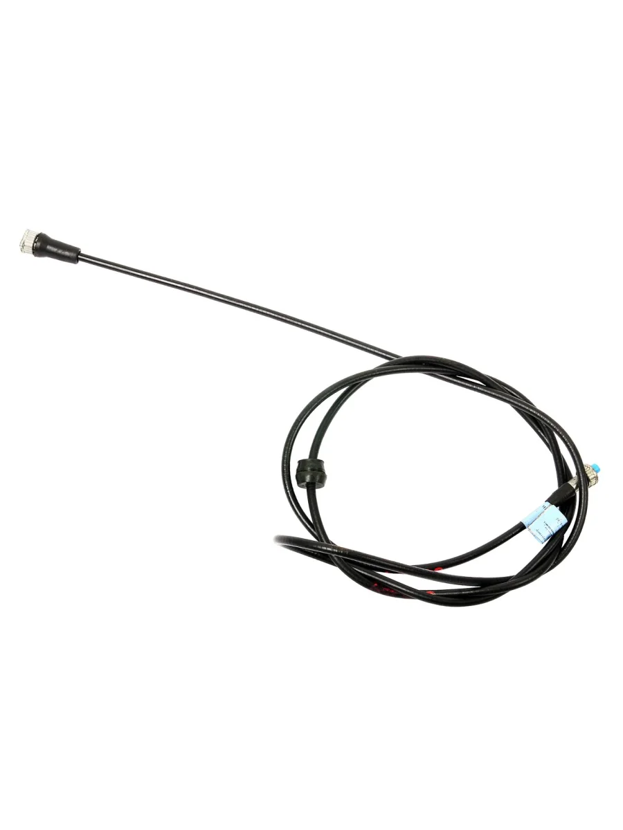 Вал гибкий спидометра ГАЗ-33027 L=2700мм АВТОПАРТНЕР  в Керчи Республика Крым