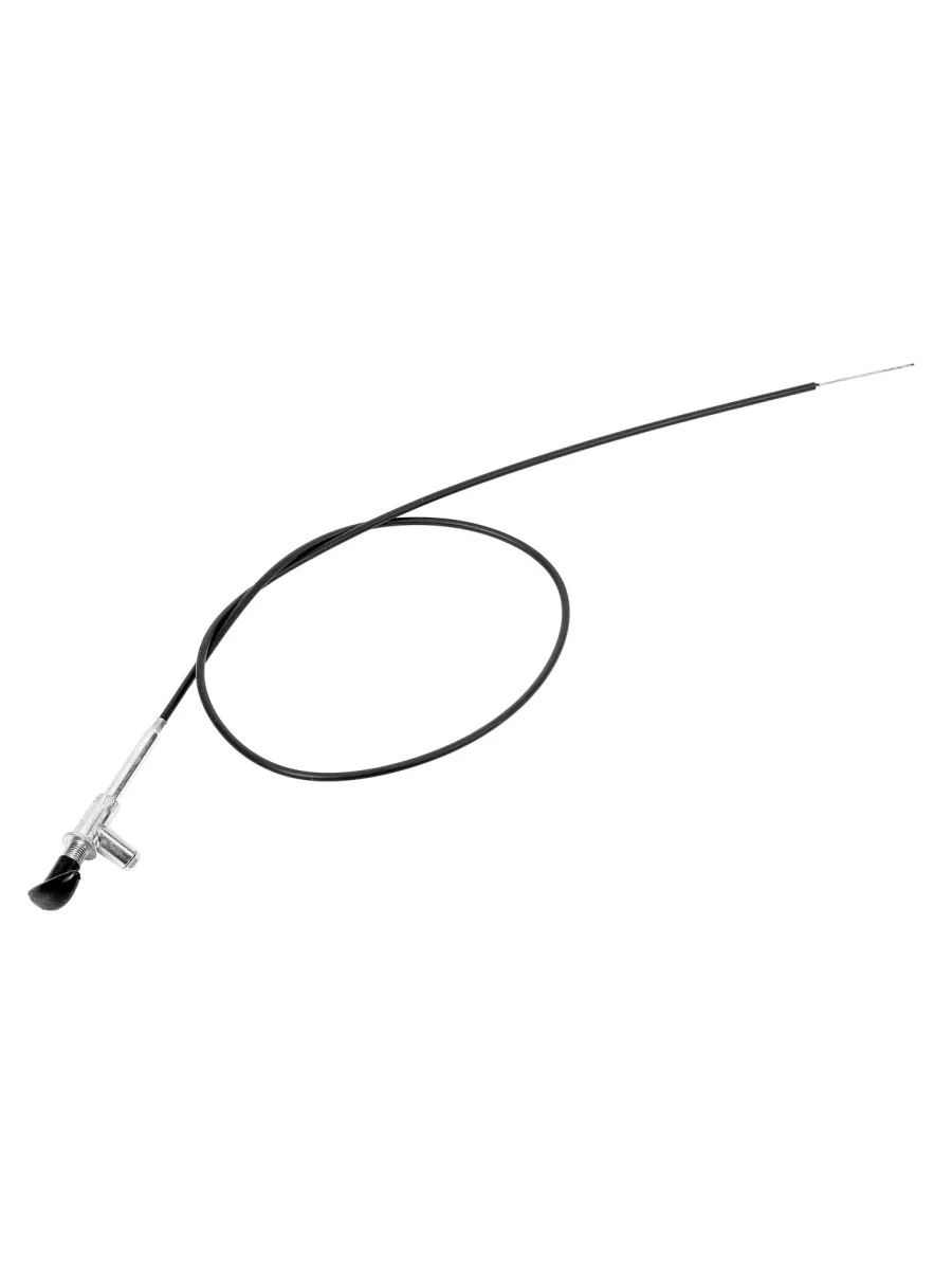 Трос жалюзи ГАЗ-3307 в сборе АВТОПАРТНЕР  в Керчи Республика Крым