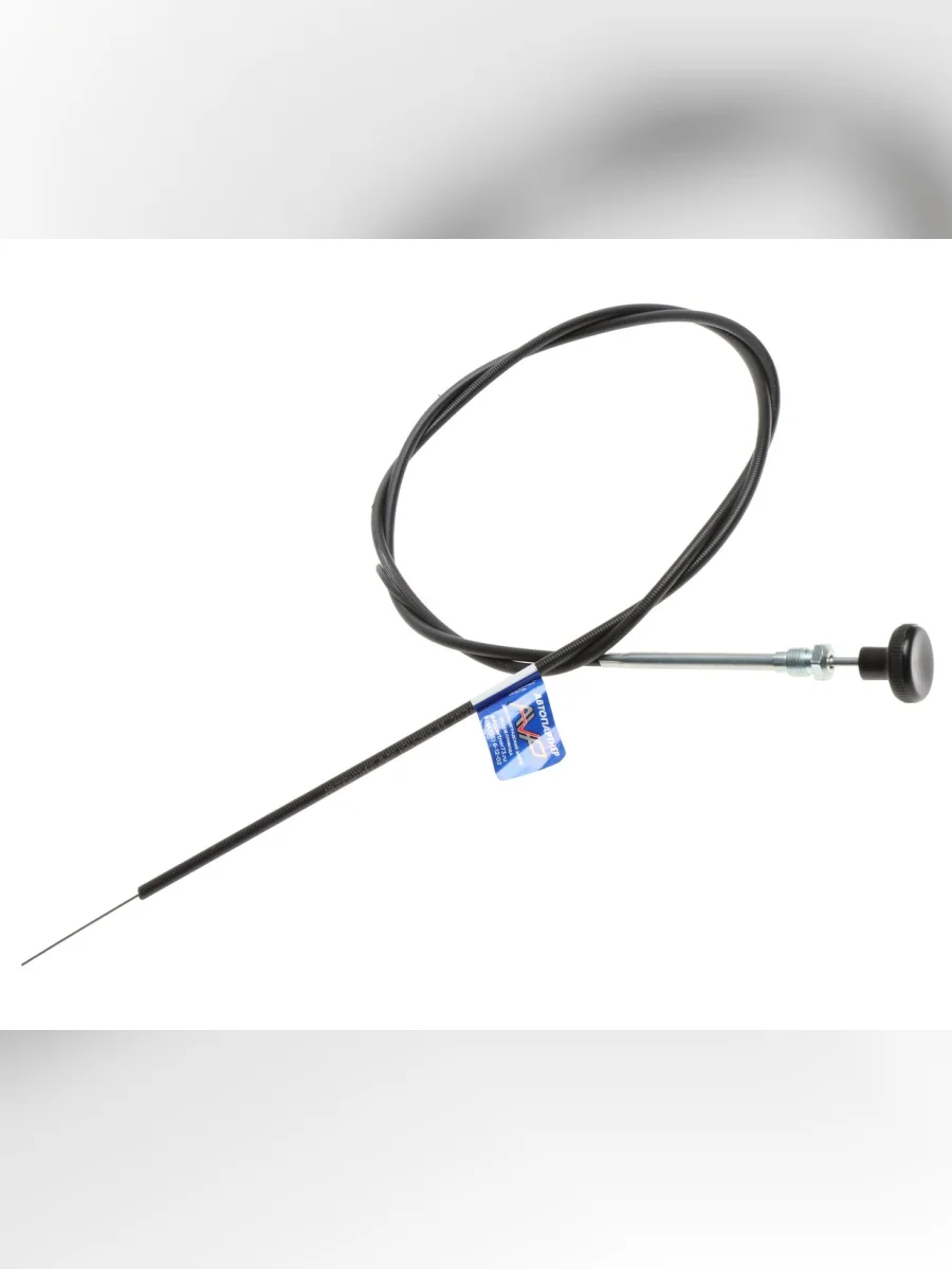 Трос воздушной заслонки УАЗ-452 АВТОПАРТНЕР  в Керчи Республика Крым