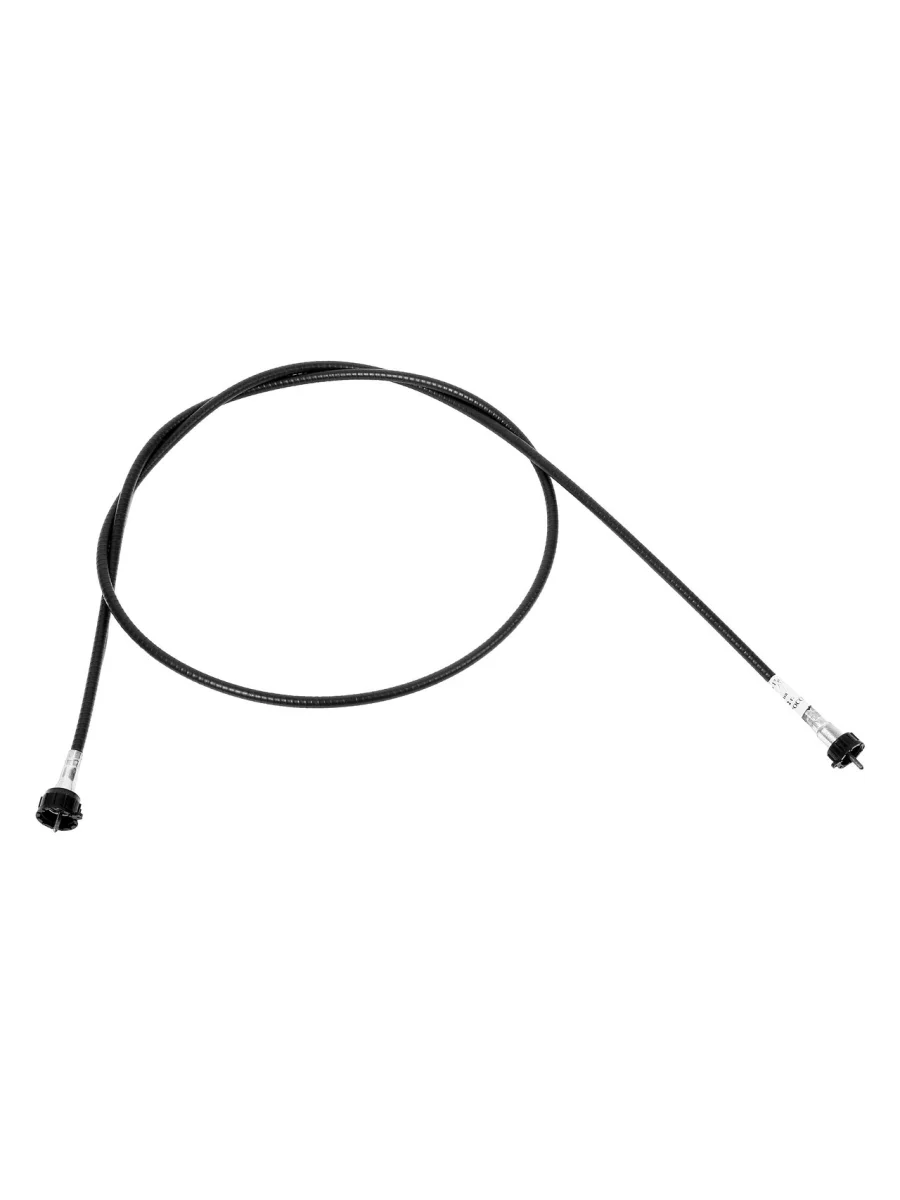 Вал гибкий спидометра ЗИЛ-130 L=1800мм (аналог ГВ124Е) АВТОПАРТНЕР  в Керчи Республика Крым