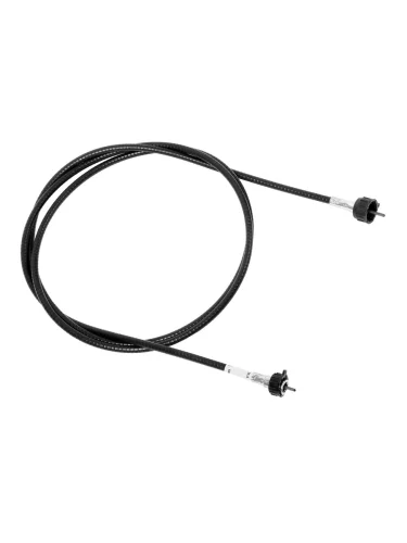 Вал гибкий спидометра ЗИЛ-4331,5301,УРАЛ L=2350мм АВТОПАРТНЕР