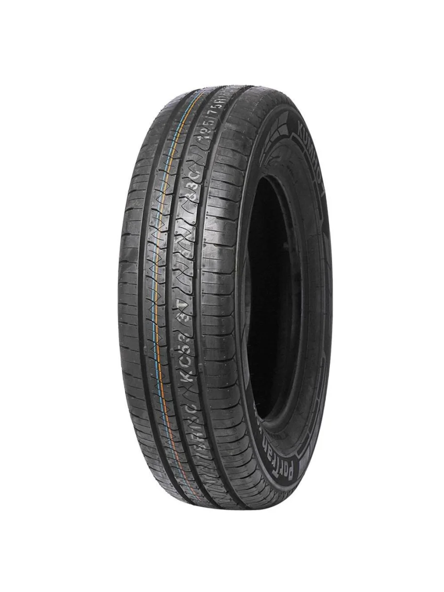 Покрышка KUMHO КС-53 155 R12C  в Керчи Республика Крым