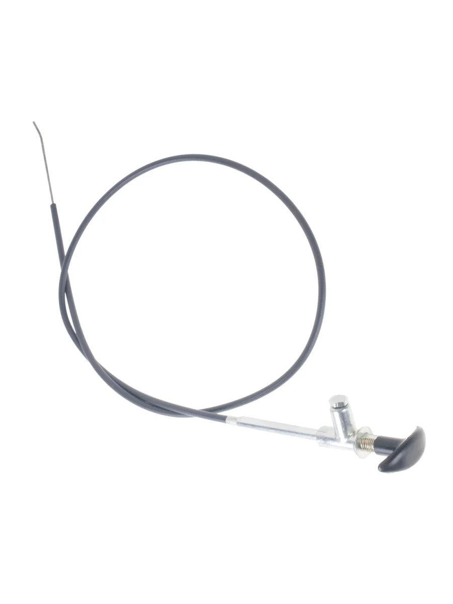 Трос жалюзи КАМАЗ-53205 в сборе АВТОПАРТНЕР  в Керчи Республика Крым