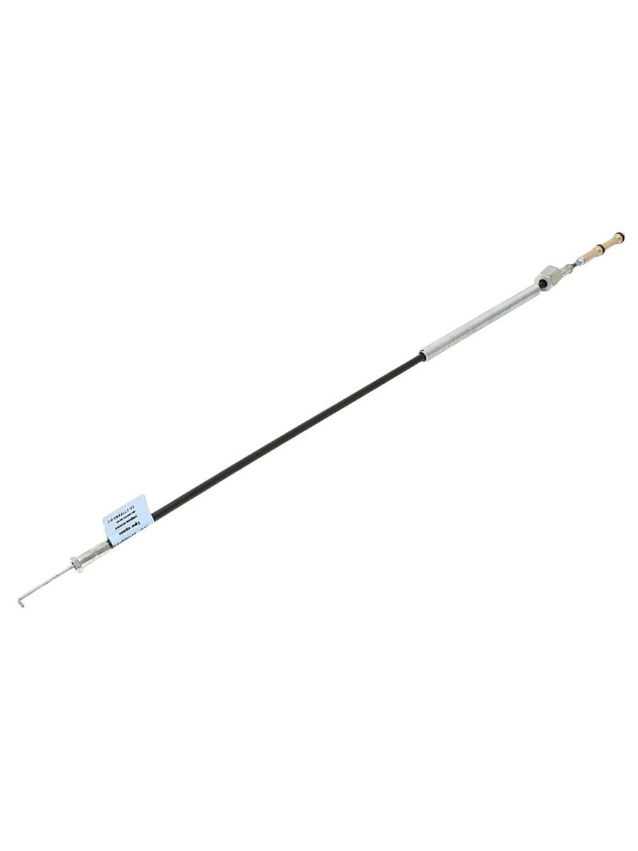 Трос крана делителя КАМАЗ в сборе АВТОПАРТНЕР  в Керчи Республика Крым