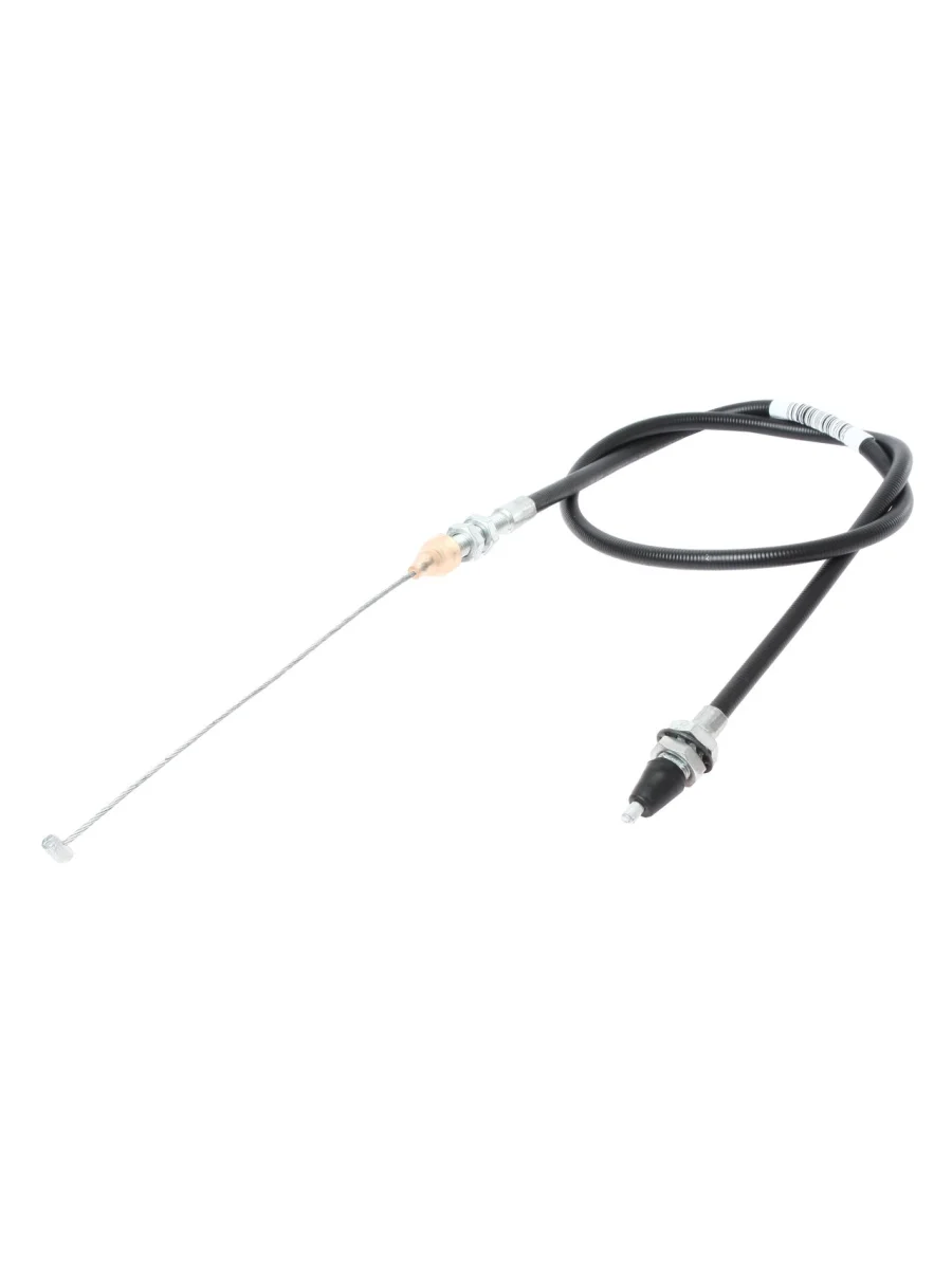 Трос акселератора ГАЗ-3302 Бизнес дв.УМЗ-4216 АВТОПАРТНЕР  в Керчи Республика Крым