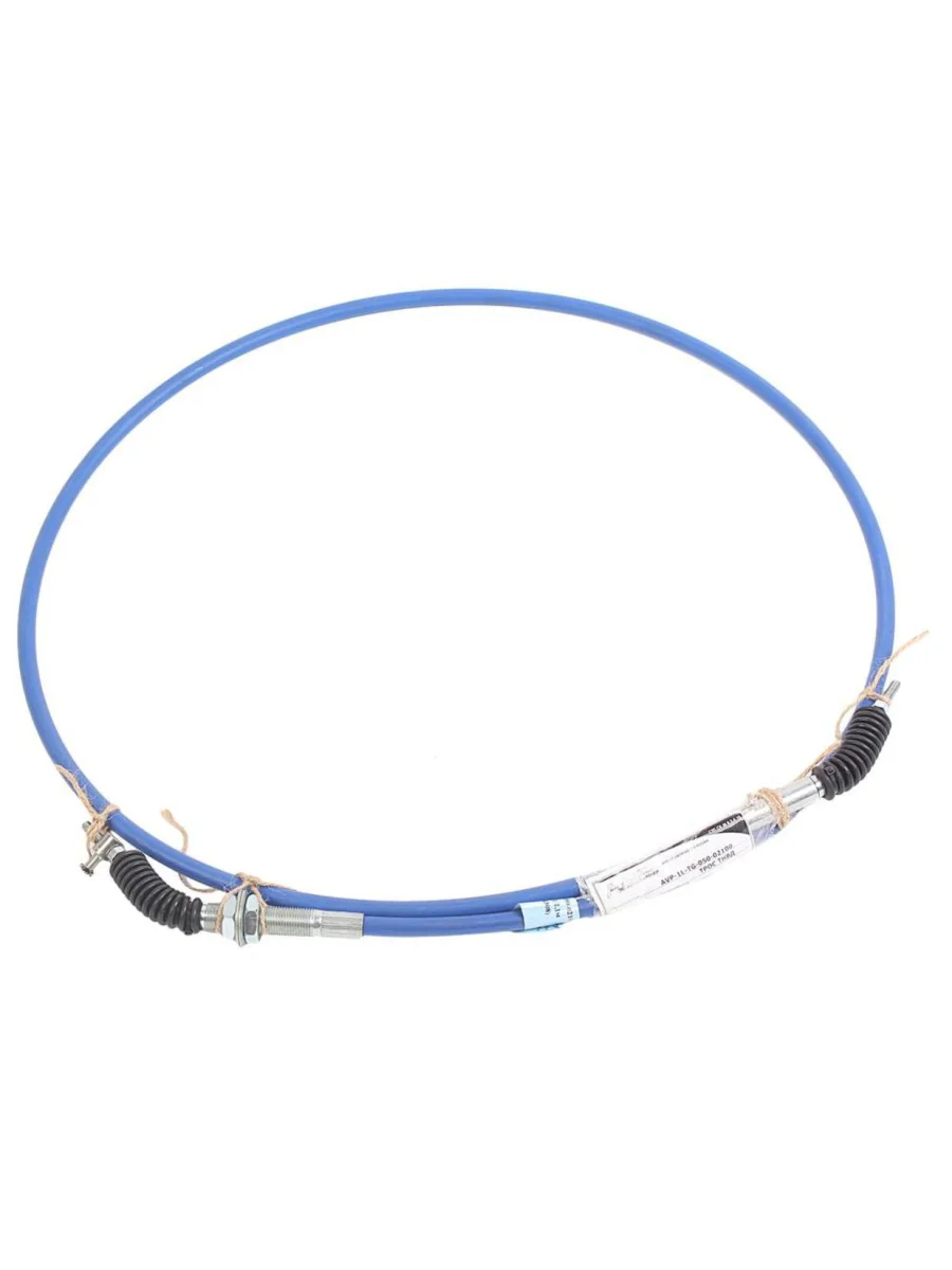 Трос КАМАЗ-4308 привода ТНВД 2.1м АВТОПАРТНЕР  в Керчи Республика Крым