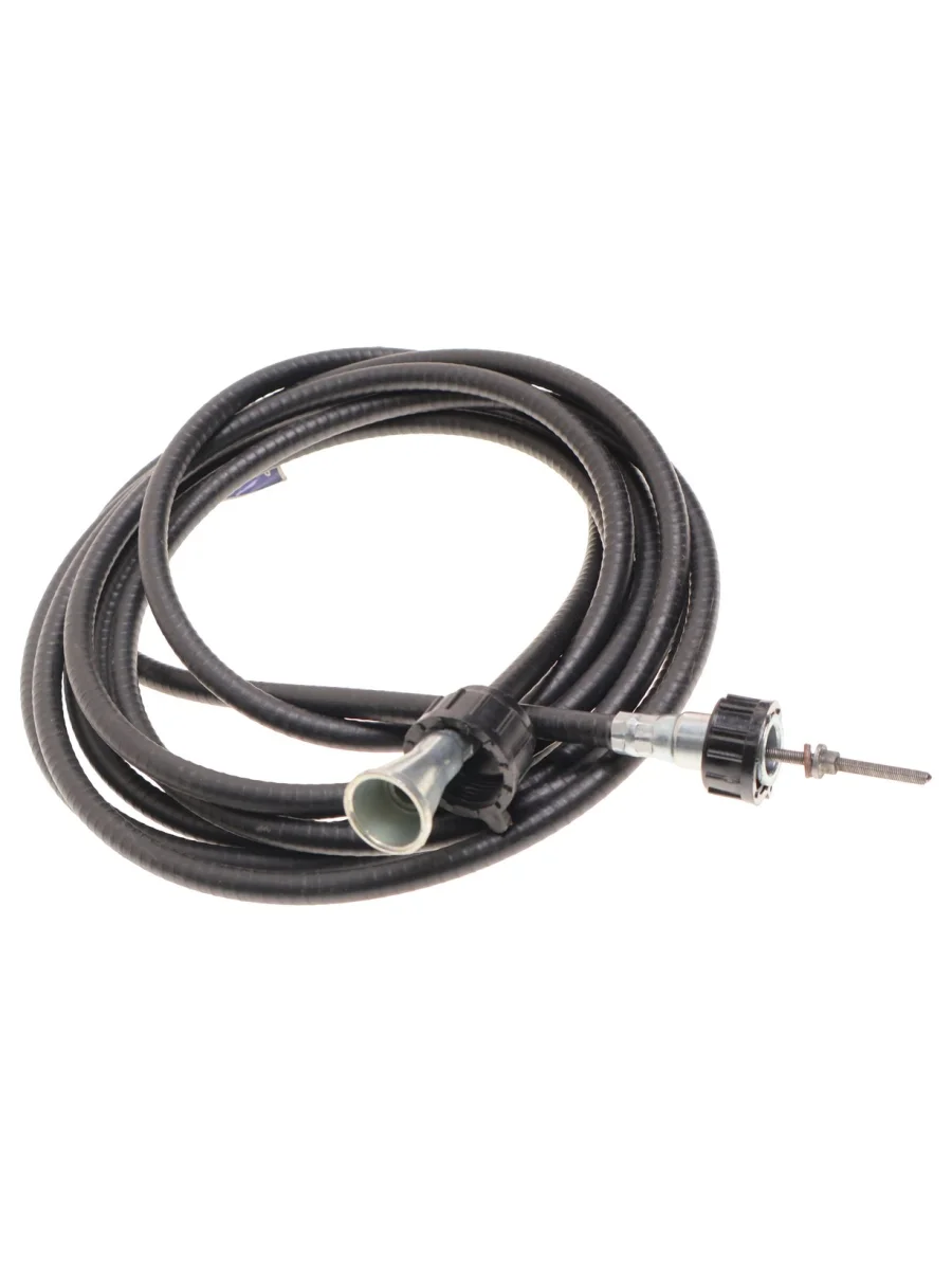 Трос привода спидометра КАМАЗ-5320 АВТОПАРТНЕР  в Керчи Республика Крым