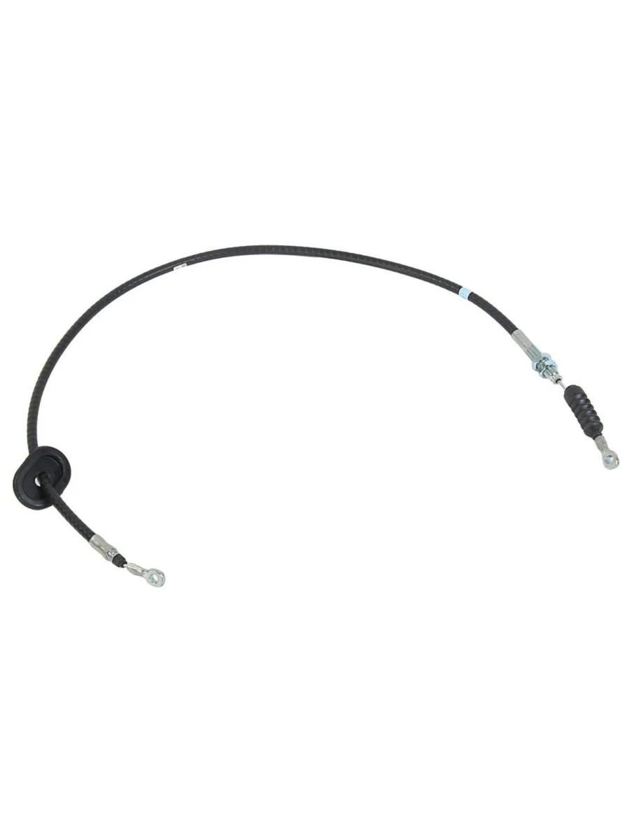 Трос стояночного тормоза ГАЗель Next центральный АВТОПАРТНЕР  в Керчи Республика Крым