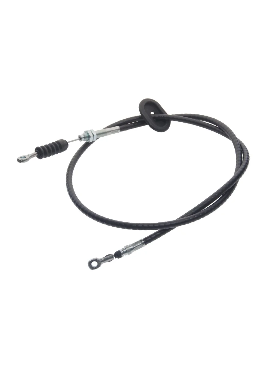 Трос стояночного тормоза ГАЗель Next центральный удлин.база АВТОПАРТНЕР  в Керчи Республика Крым