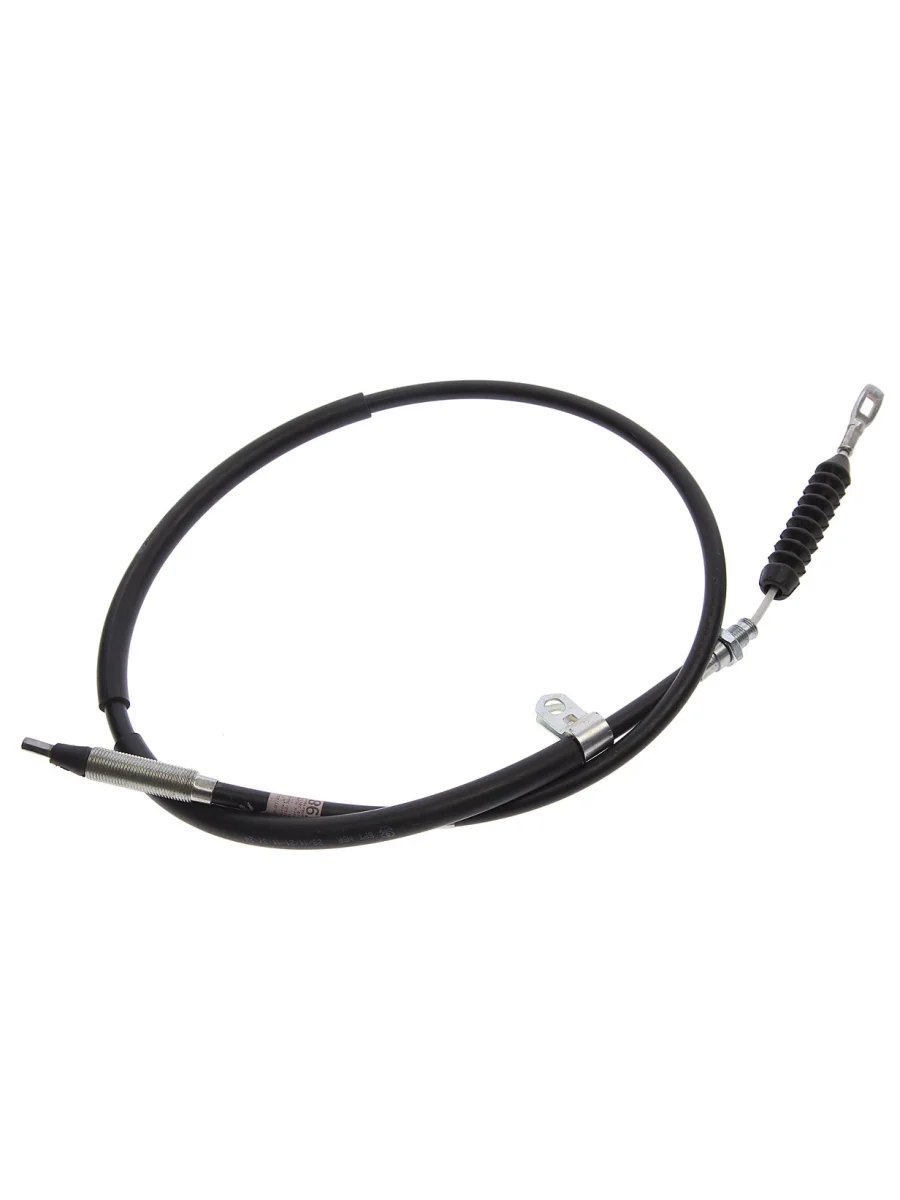 Трос стояночного тормоза УАЗ-3163 Патриот (с 01.10.2013) задний левый АВТОПАРТНЕР  в Керчи Республика Крым