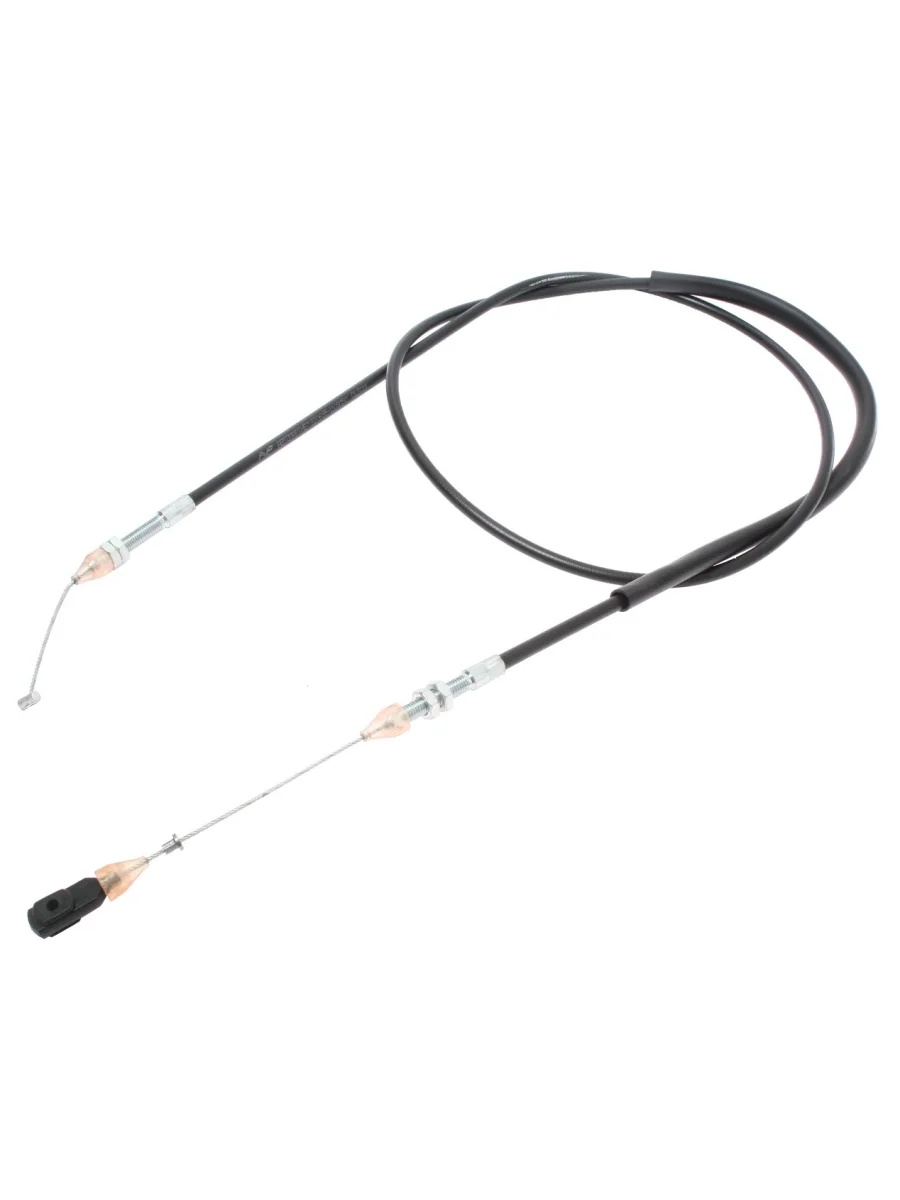 Трос акселератора УАЗ-3741,2206 дв. ЗМЗ-4091 АВТОПАРТНЕР  в Керчи Республика Крым