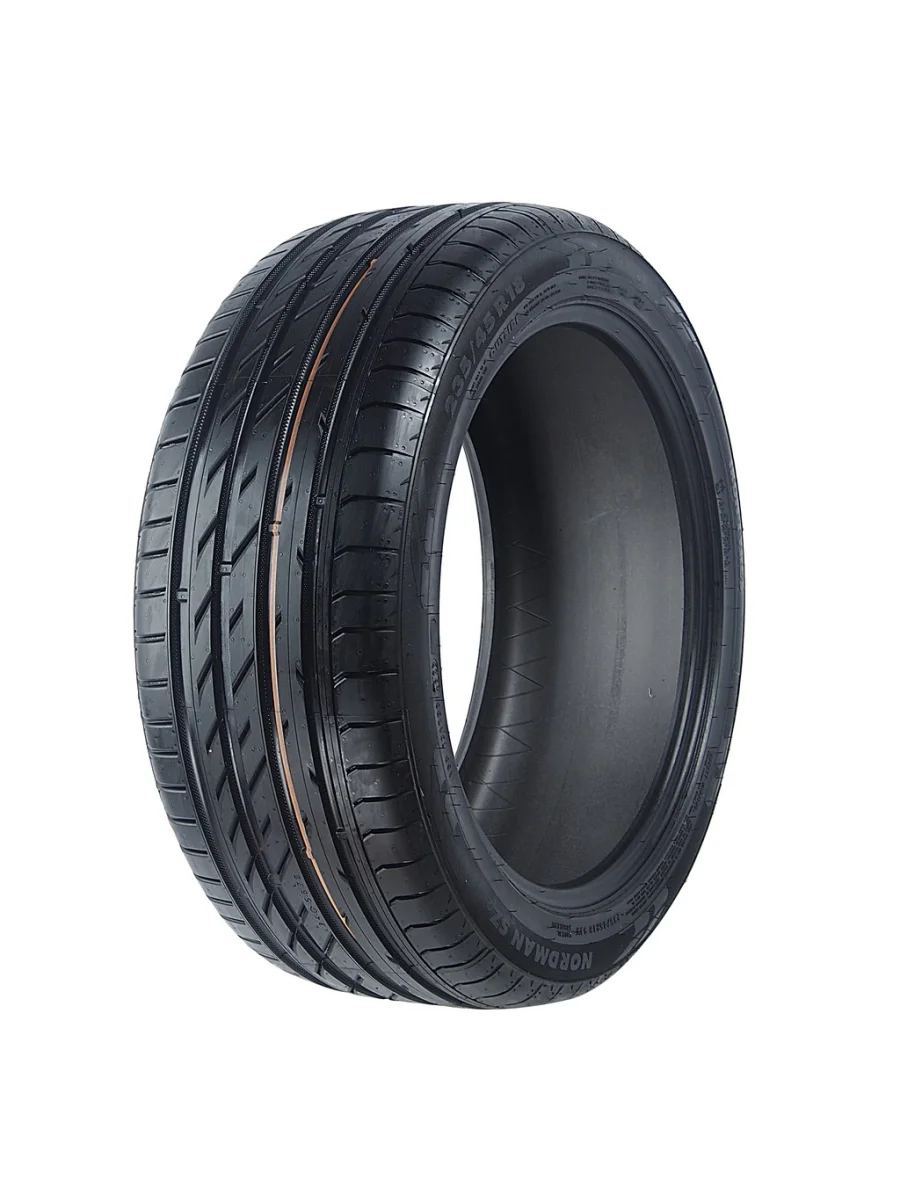 Покрышка IKON TYRES Nordman SZ2 21555 R16  в Керчи Республика Крым
