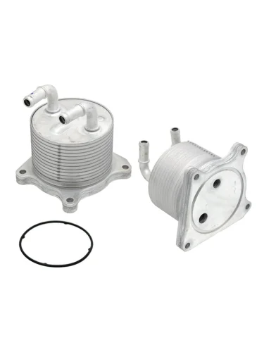 Радиатор масляный АКПП MITSUBISHI ASX 10-GALANT FORTIS 07-LANCER 07-OUTLANDER 06-