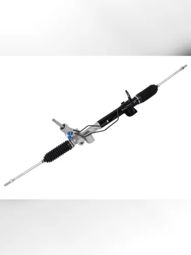 Рейка рулевая MITSUBISHI OUTLANDER 06-12 V-3 0 4WD LHD