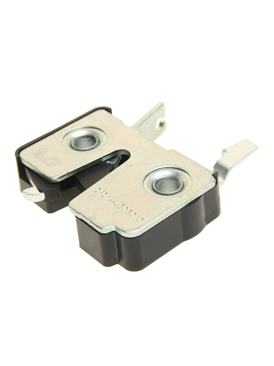 Замок двери ВАЗ-21214 задка ДААЗ  в Керчи Республика Крым