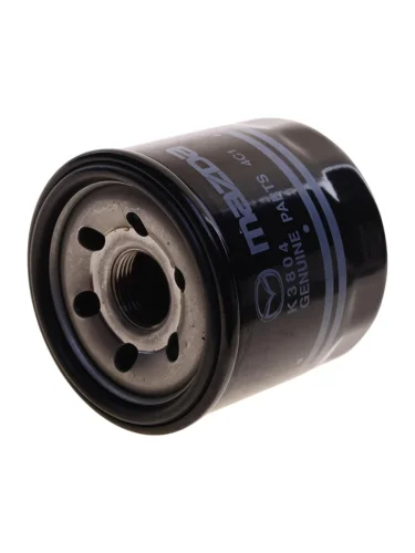 Фильтр масляный MAZDA 3,6,CX-5 OE