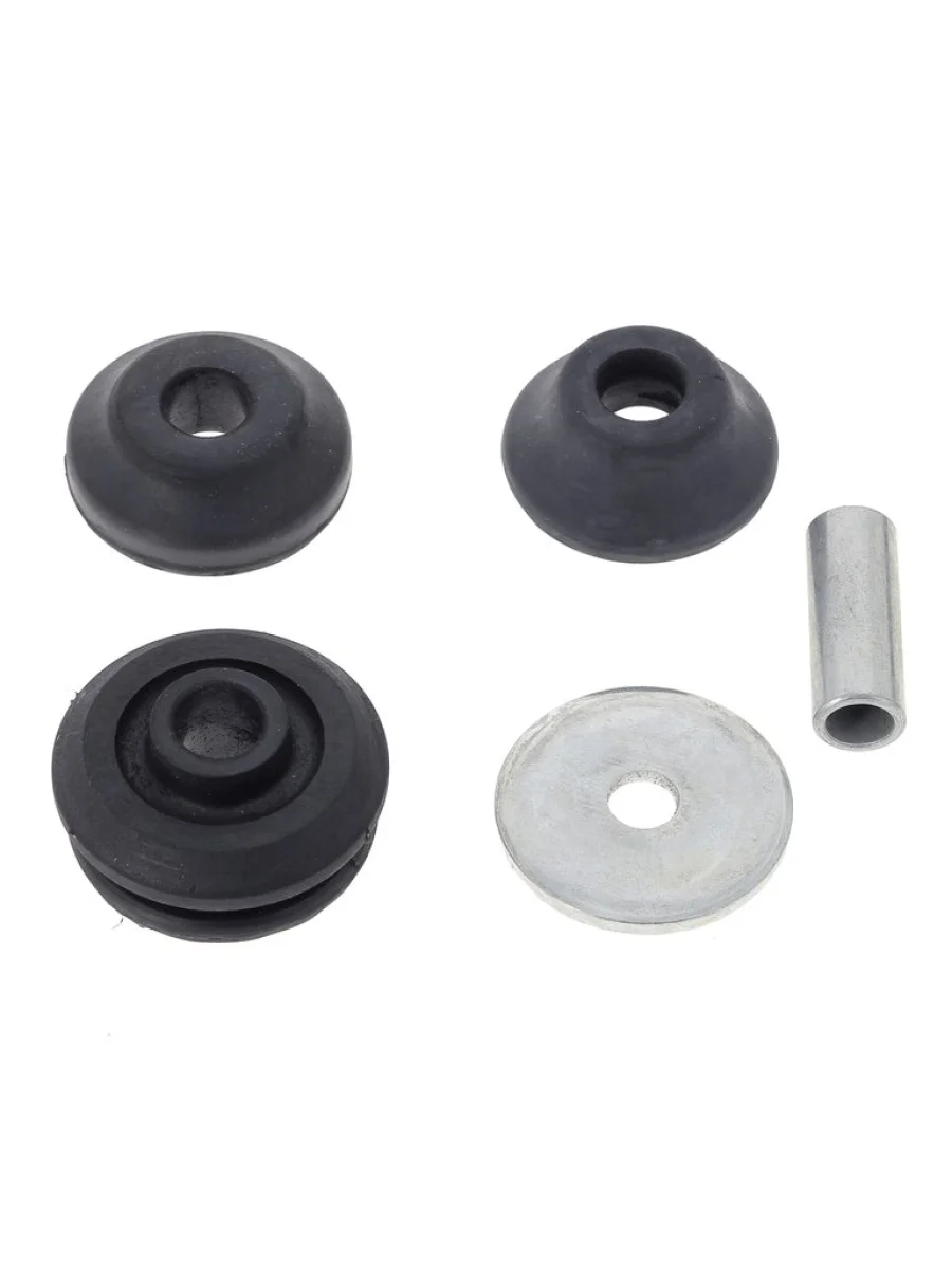 Опора амортизатора HYUNDAI Sonata (98-01) KIA Magentis (00-05) заднего KYB  в Керчи Республика Крым