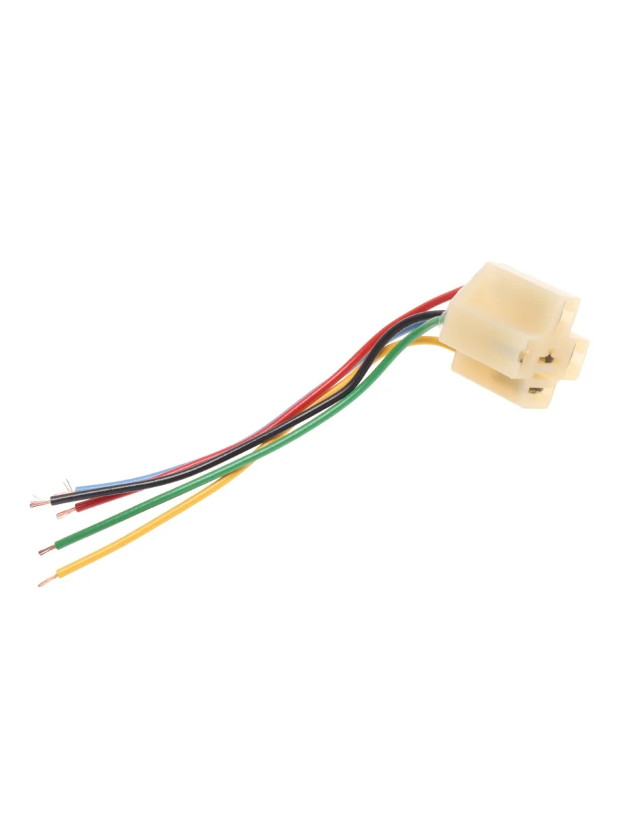 Разъем реле электромагнитного 5-конт. АТК  в Керчи Республика Крым