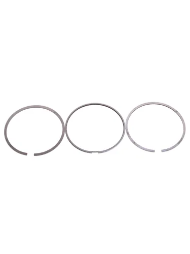 Кольца поршневые VW Bora,Golf,Passat (APT,ARG) AUDI A3,A4 SKODA Octavia STD комплект MAHLE