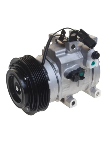 Компрессор кондиционера KRAUF