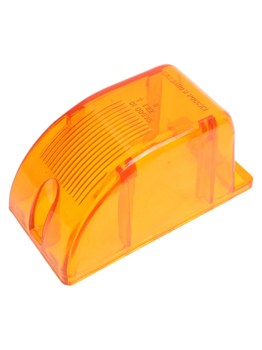 Рассеиватель указателя поворота желтый АТК  в Керчи Республика Крым