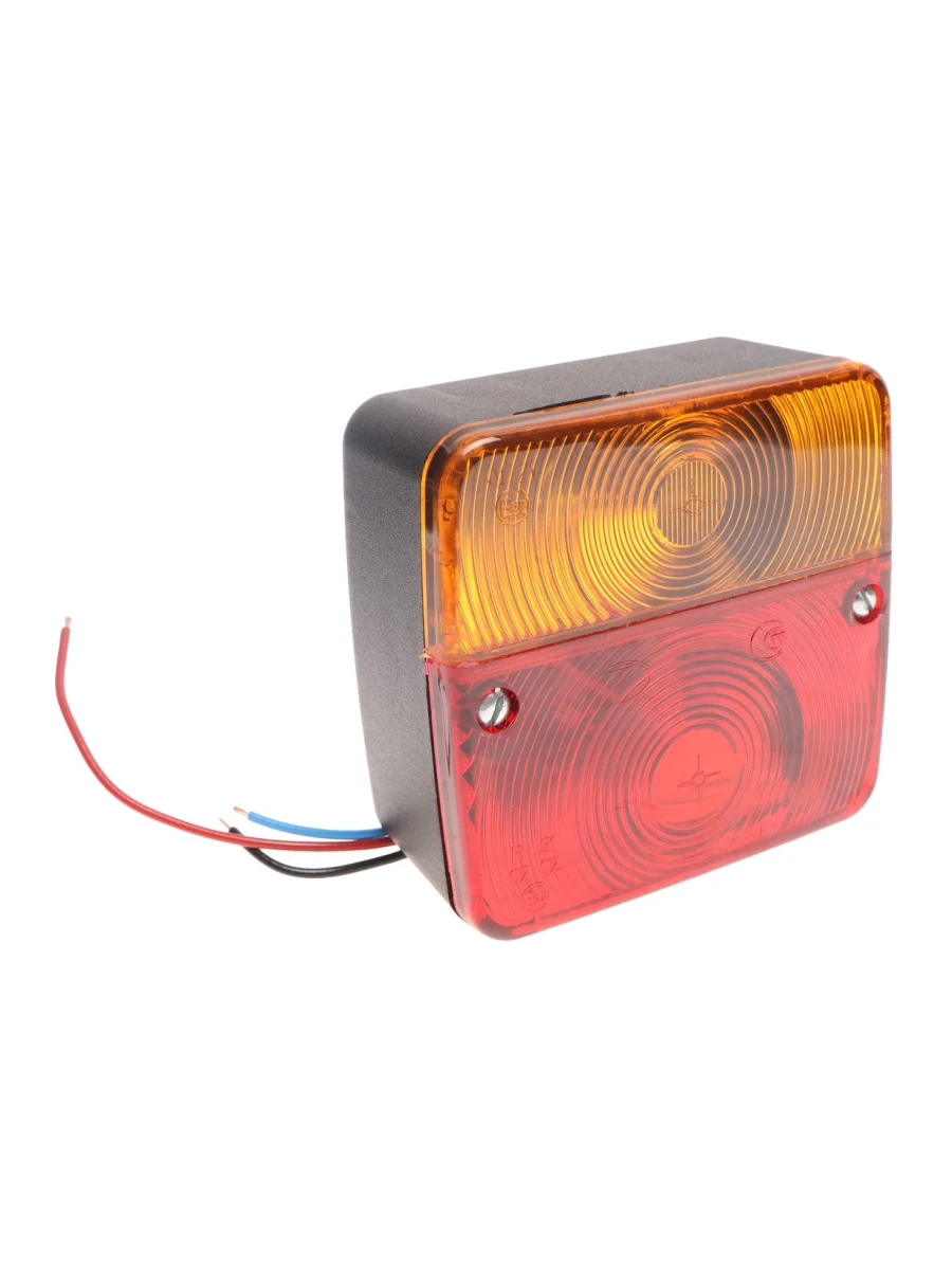 Фонарь задний универсальный 12V с проводом АТК  в Керчи Республика Крым